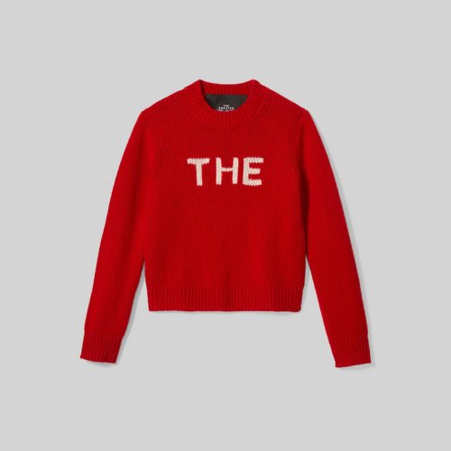 Marc Jacobs - The Sweater