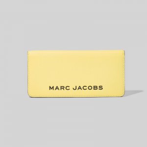 Marc Jacobs - The Colorblock Open Face Wallet