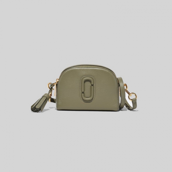 Marc Jacobs - Shutter Crossbody Bag - Click Image to Close