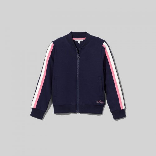 Marc Jacobs - The Logo Track Jacket