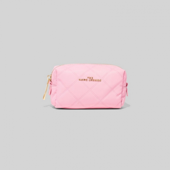 Marc Jacobs - The Beauty Pouch - Click Image to Close