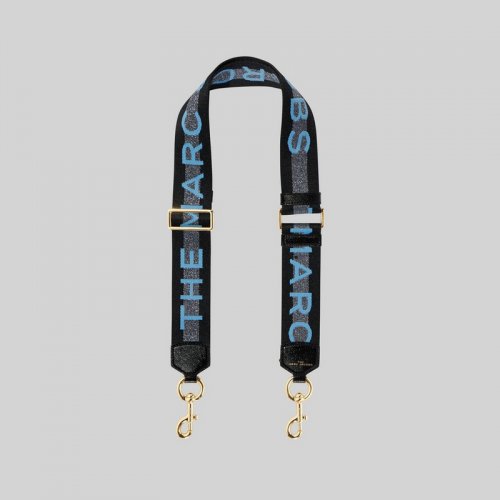 Marc Jacobs - The Logo Webbing Strap