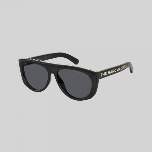 Marc Jacobs - The Soft Rectangular Sunglasses