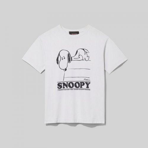 Marc Jacobs - Peanuts? x Marc Jacobs The T-Shirt With Snoopy
