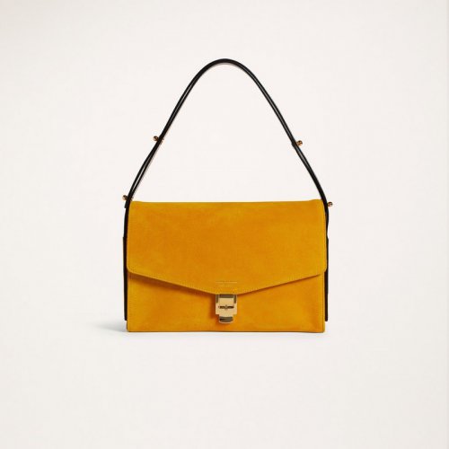 Marc Jacobs - Memo Suede Bag