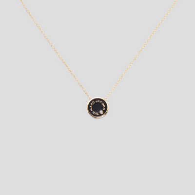 Marc Jacobs - The Medallion Pendant