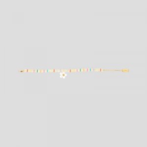 Marc Jacobs - The Daisy Beaded Bracelet