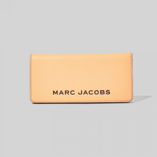 Marc Jacobs - The Colorblock Open Face Wallet