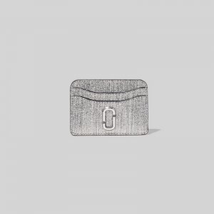 Marc Jacobs - The Snapshot Glitter Card Case