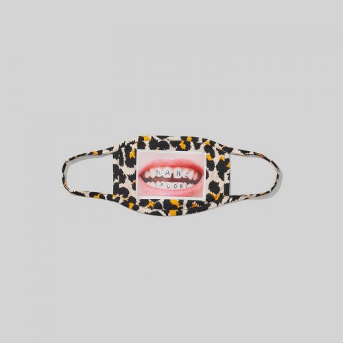 Marc Jacobs - @HEY_REILLY x Marc Jacobs The Mask