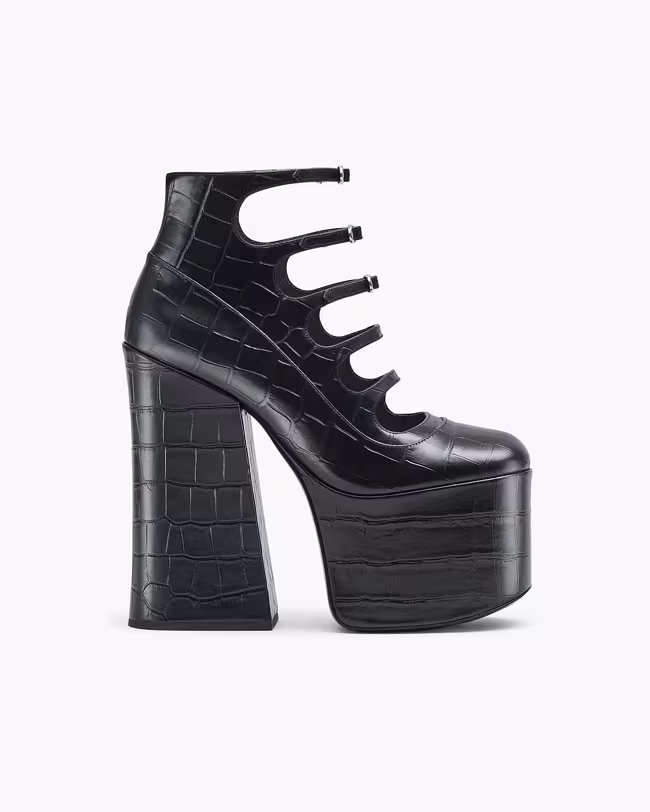 The Kiki Ankle Boot