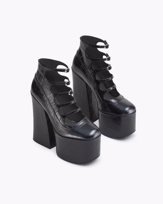 The Kiki Ankle Boot - image 3