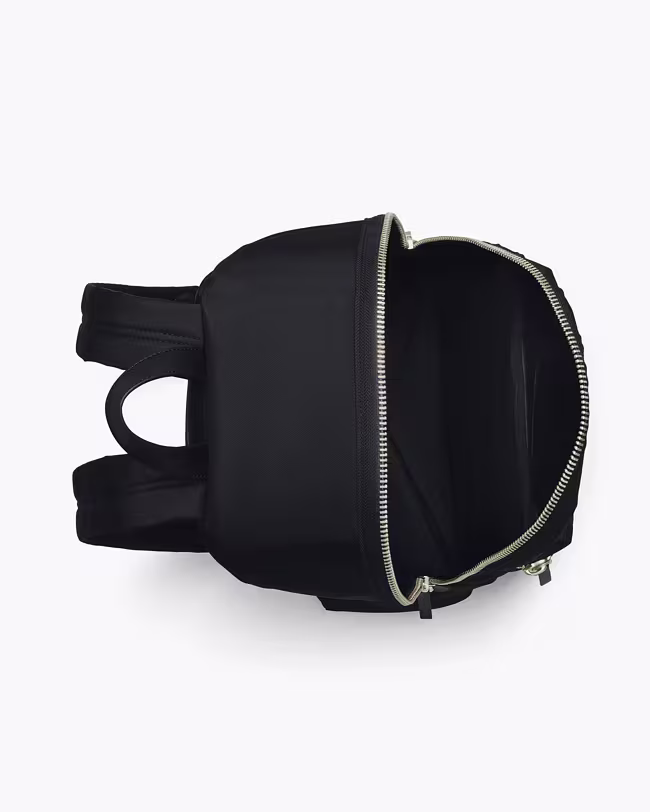 The Biker Nylon Large Backpack - image 4