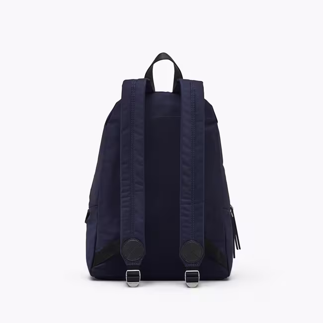 The Biker Nylon Large Backpack - image 3