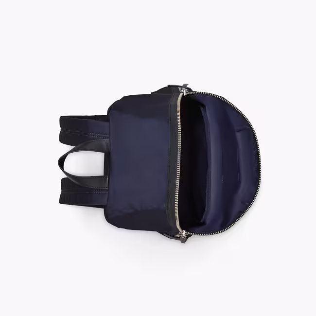 The Biker Nylon Large Backpack - image 4