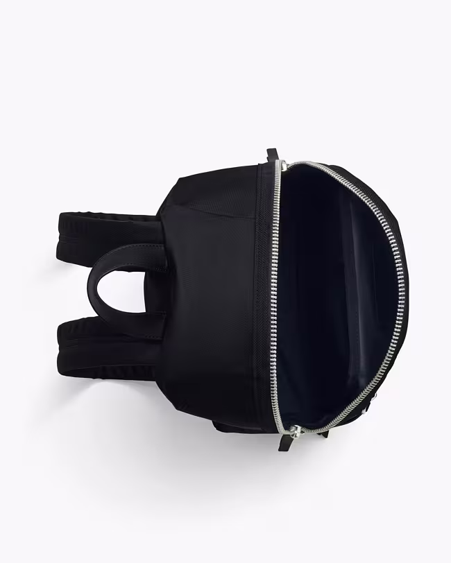 The Biker Nylon Medium Backpack - image 4