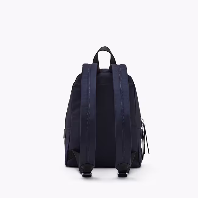 The Biker Nylon Medium Backpack - image 3