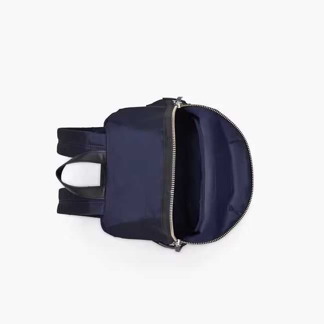 The Biker Nylon Medium Backpack - image 4