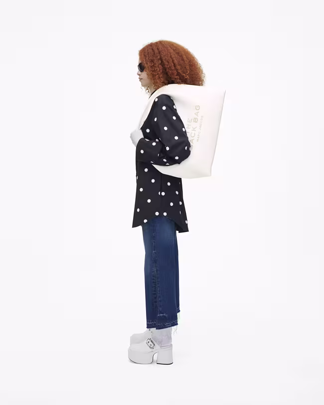 The XL Sack Bag - image 2