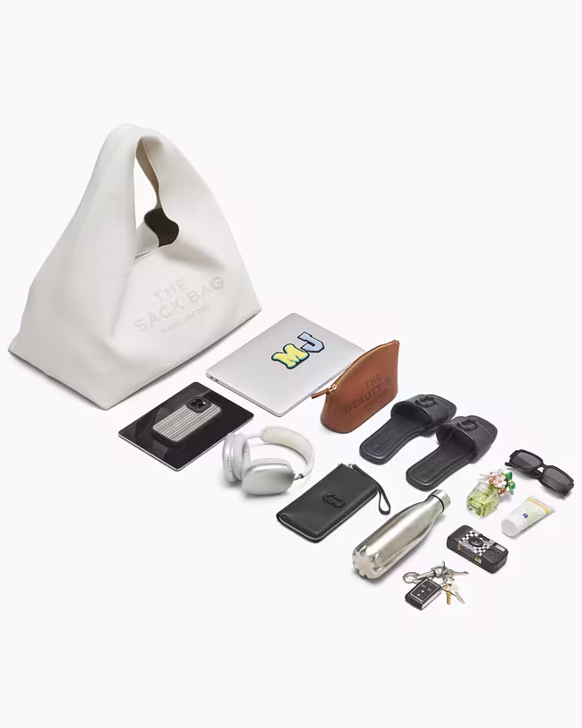 The XL Sack Bag - image 4