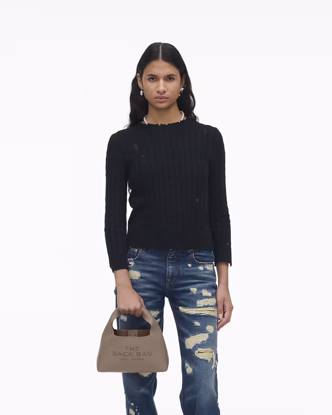 The Mini Sack Bag - image 2