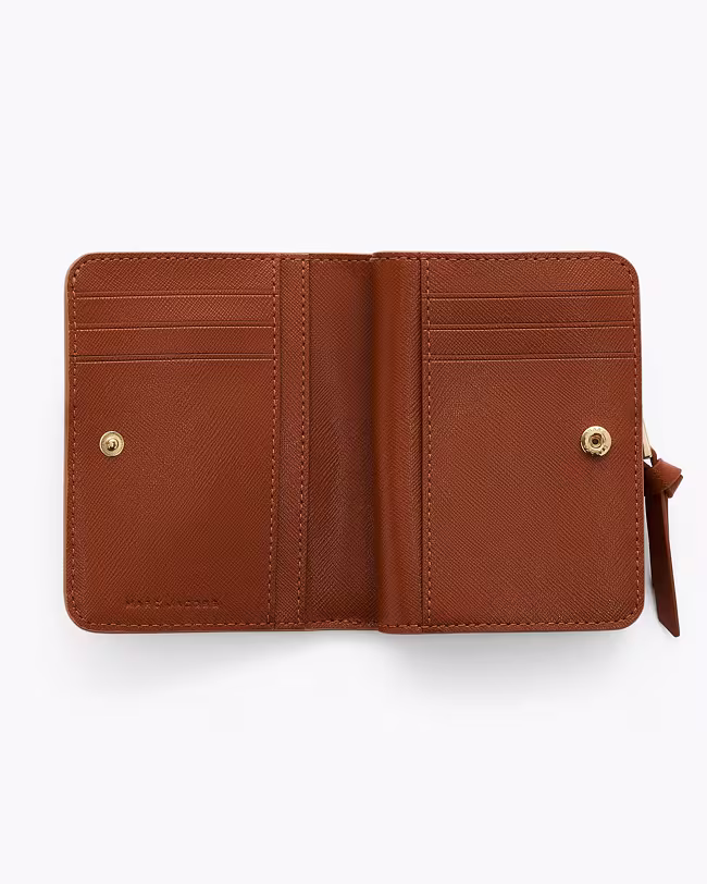 The Utility Snapshot Mini Compact Wallet - image 2