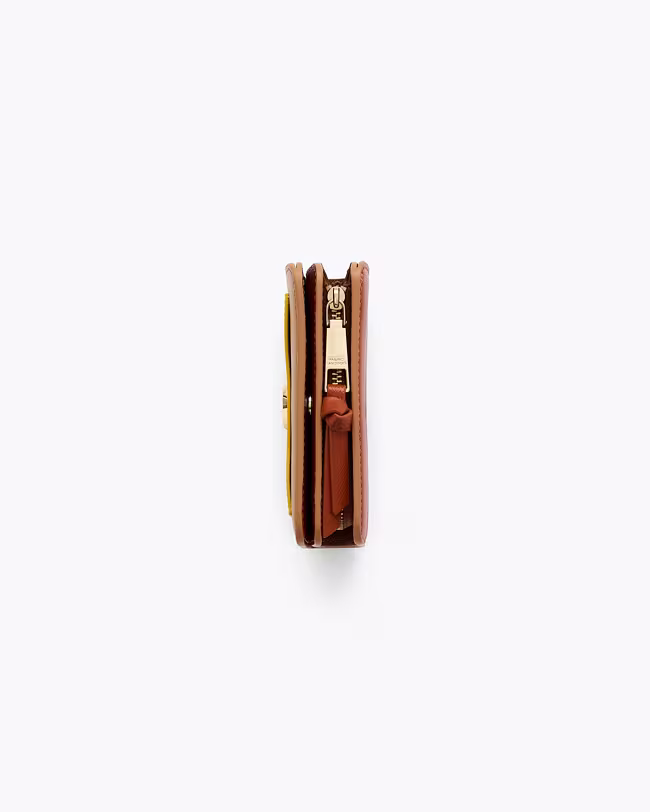 The Utility Snapshot Mini Compact Wallet - image 4