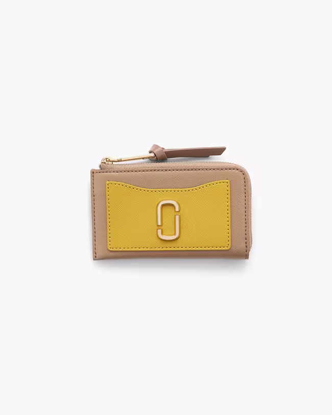 The Utility Snapshot Top Zip Multi Wallet