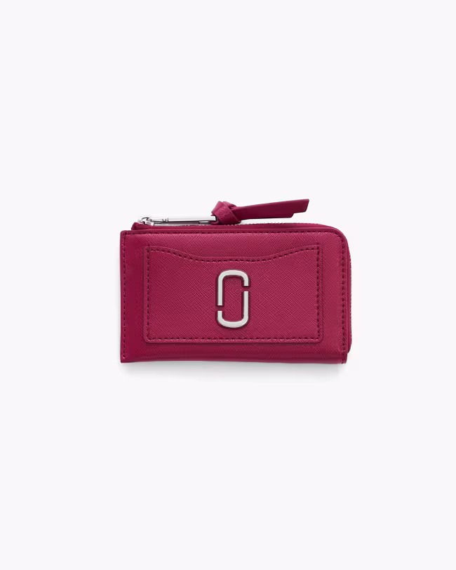 The Utility Snapshot Top Zip Multi Wallet