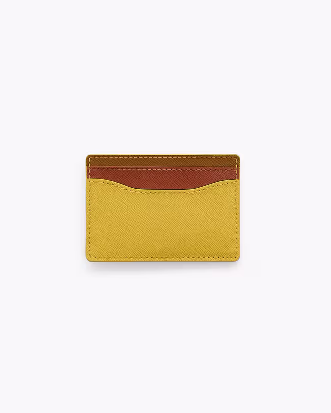The Utility Snapshot Card Case - image 3