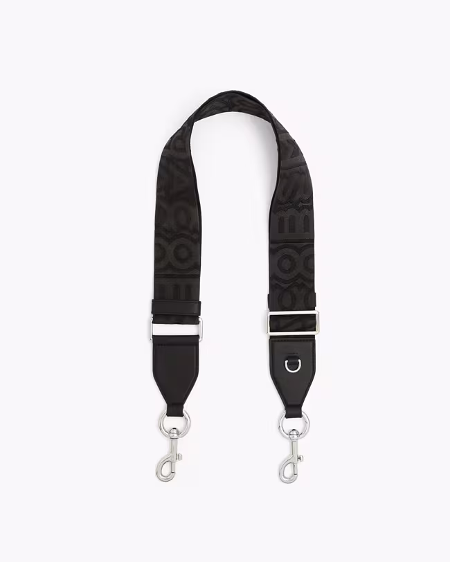 The Utility DTM Webbing Strap