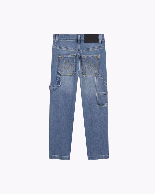 The Carpenter Jean - image 2