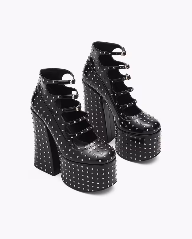 The Glam Studs Kiki Ankle Boot - image 3