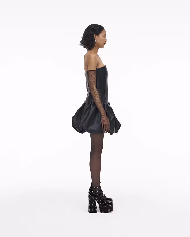 The Glam Studs Kiki Ankle Boot - image 4