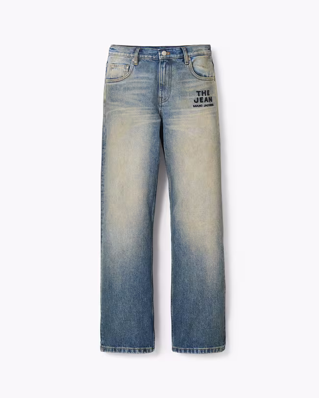 The Washed Jean - image 2
