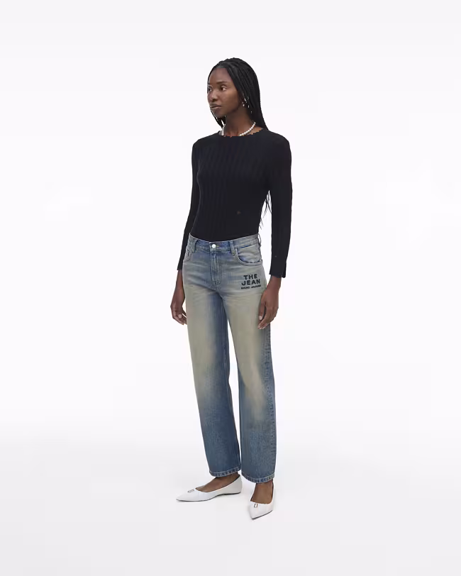 The Washed Jean - image 3