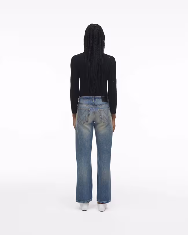 The Washed Jean - image 4