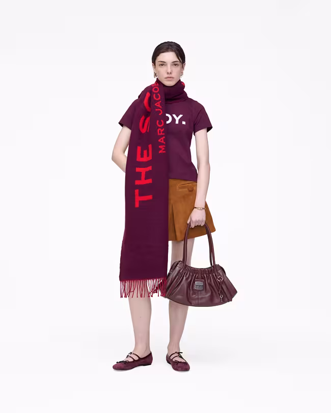 The Scarf - image 2
