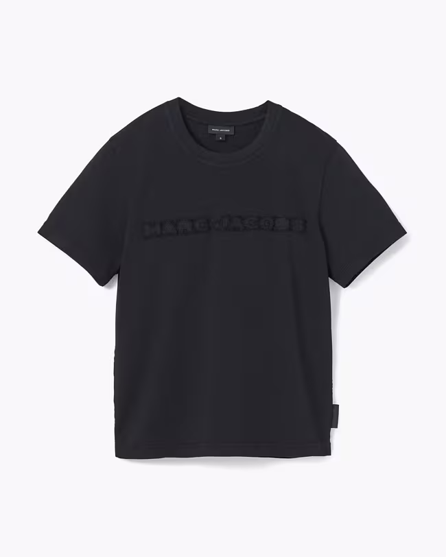 The Logo Baby Tee - image 2