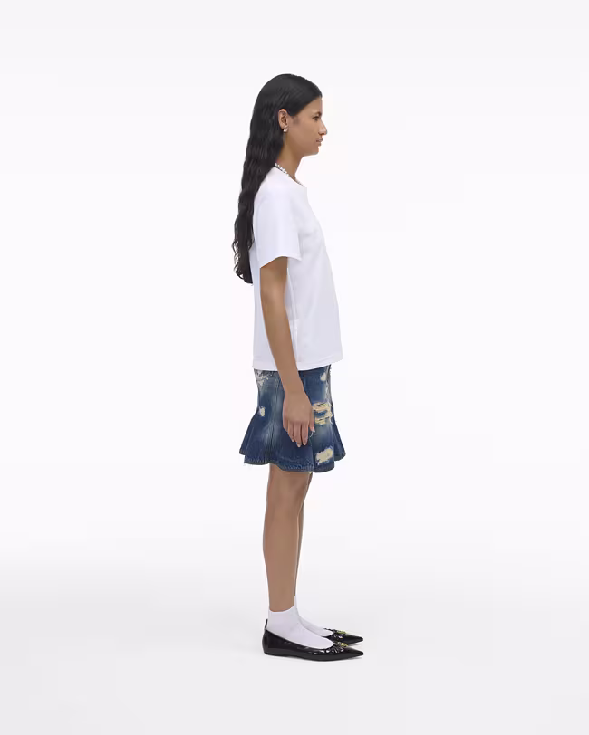 The Logo Baby Tee - image 3