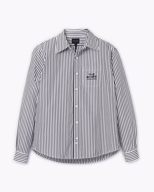 The Striped Shirt - image 2