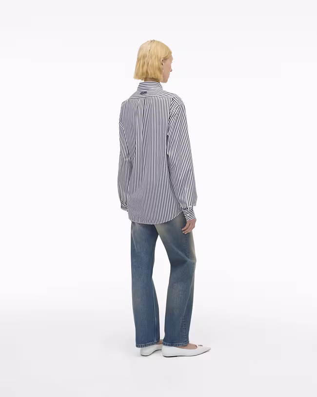 The Striped Shirt - image 3