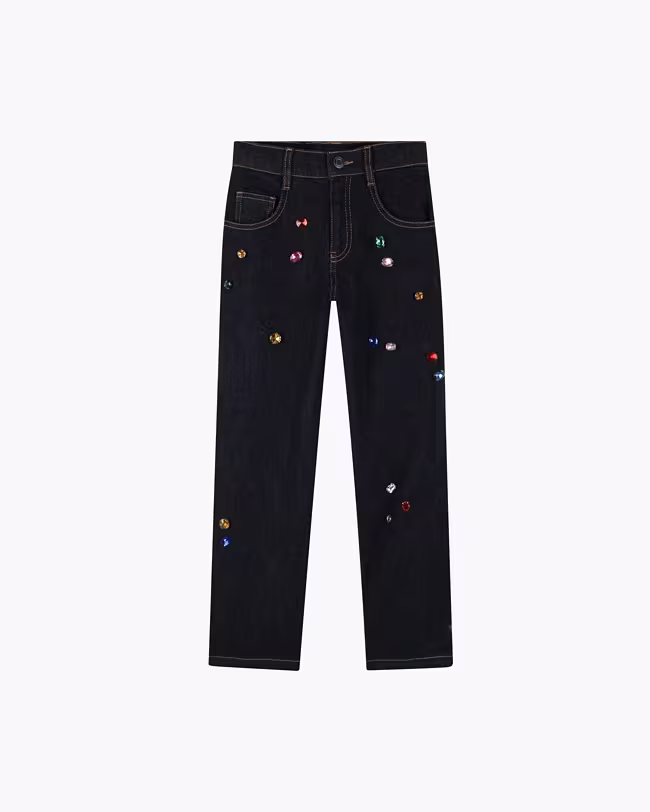 The Gem Denim Jeans