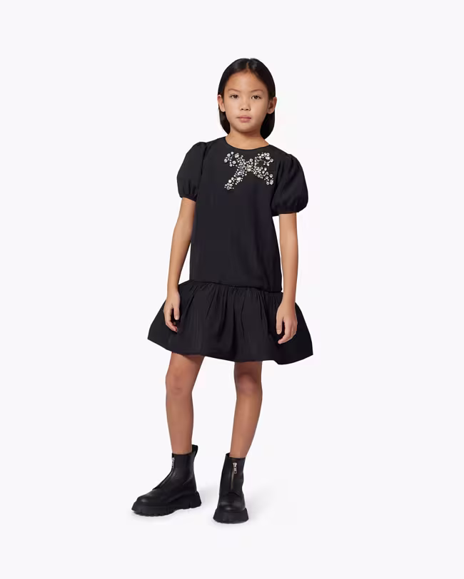 The Gem Bow Dress - image 2