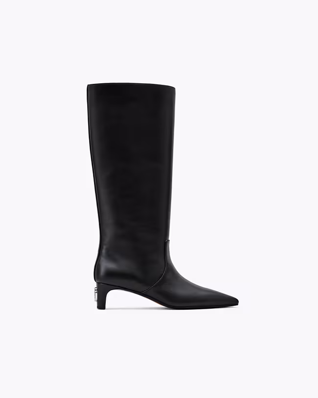 The Mel Boot