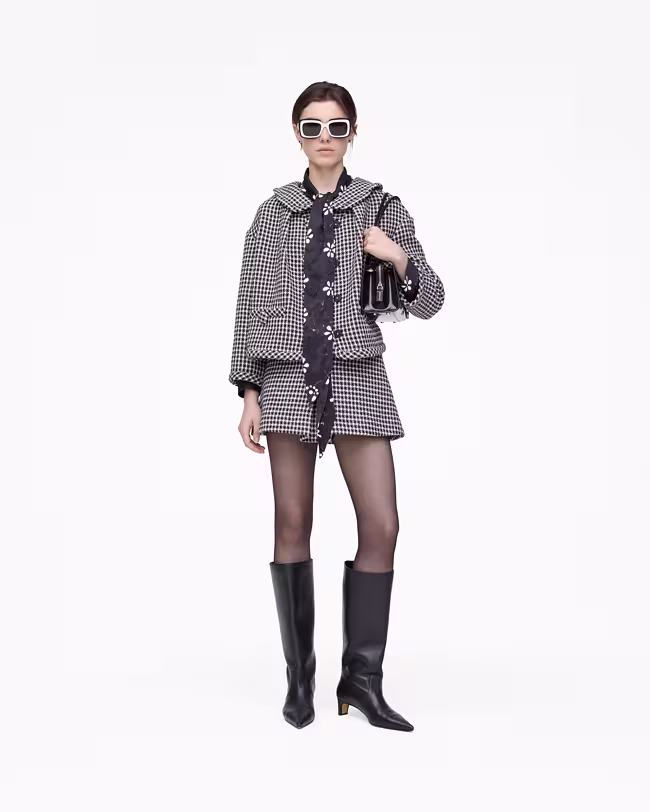 The Mel Boot - image 2