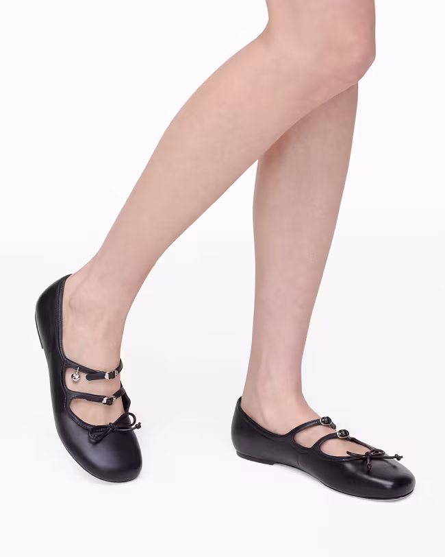 The Kiki Ballerina - image 2