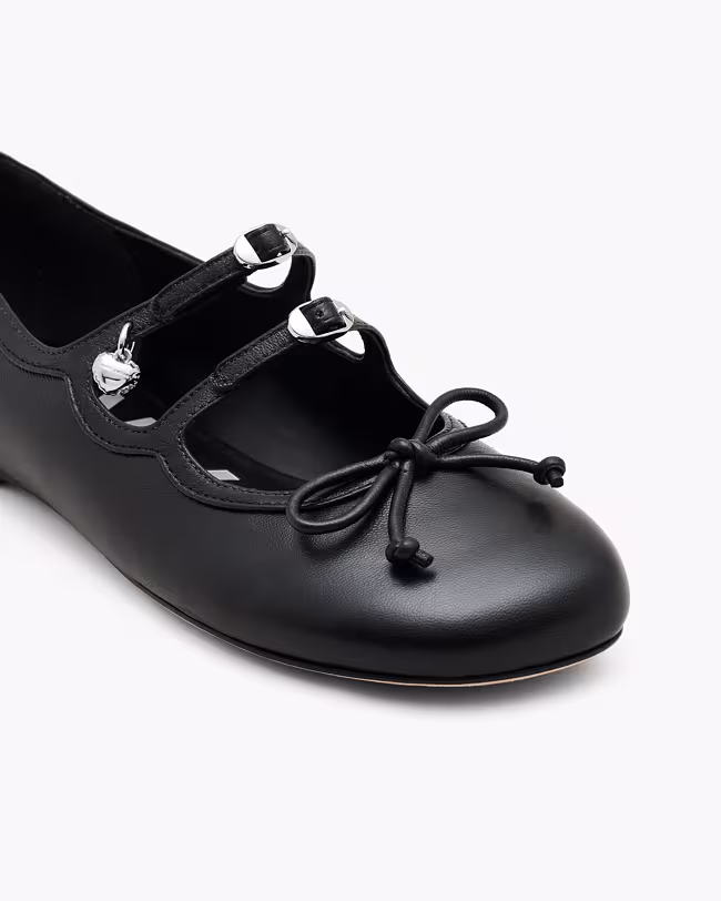 The Kiki Ballerina - image 4