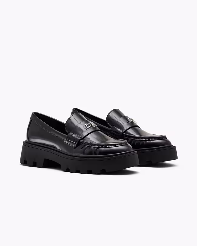 The Frankie Loafer