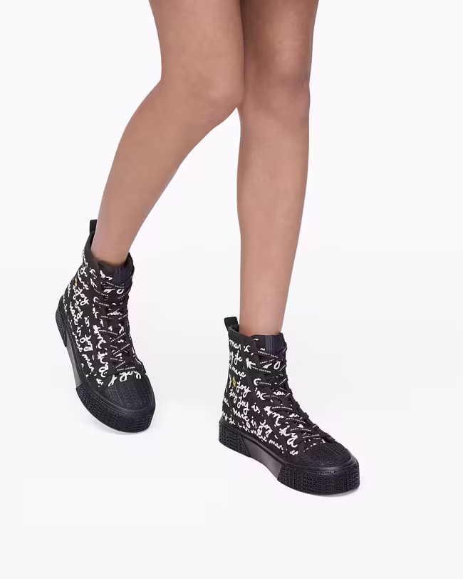 The Marc Is Joy Canvas Sneaker - image 2